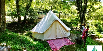 Campingplätze - Kamp Koren - Kamp Koren
