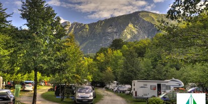 Campingplätze - Kamp Koren - Kamp Koren