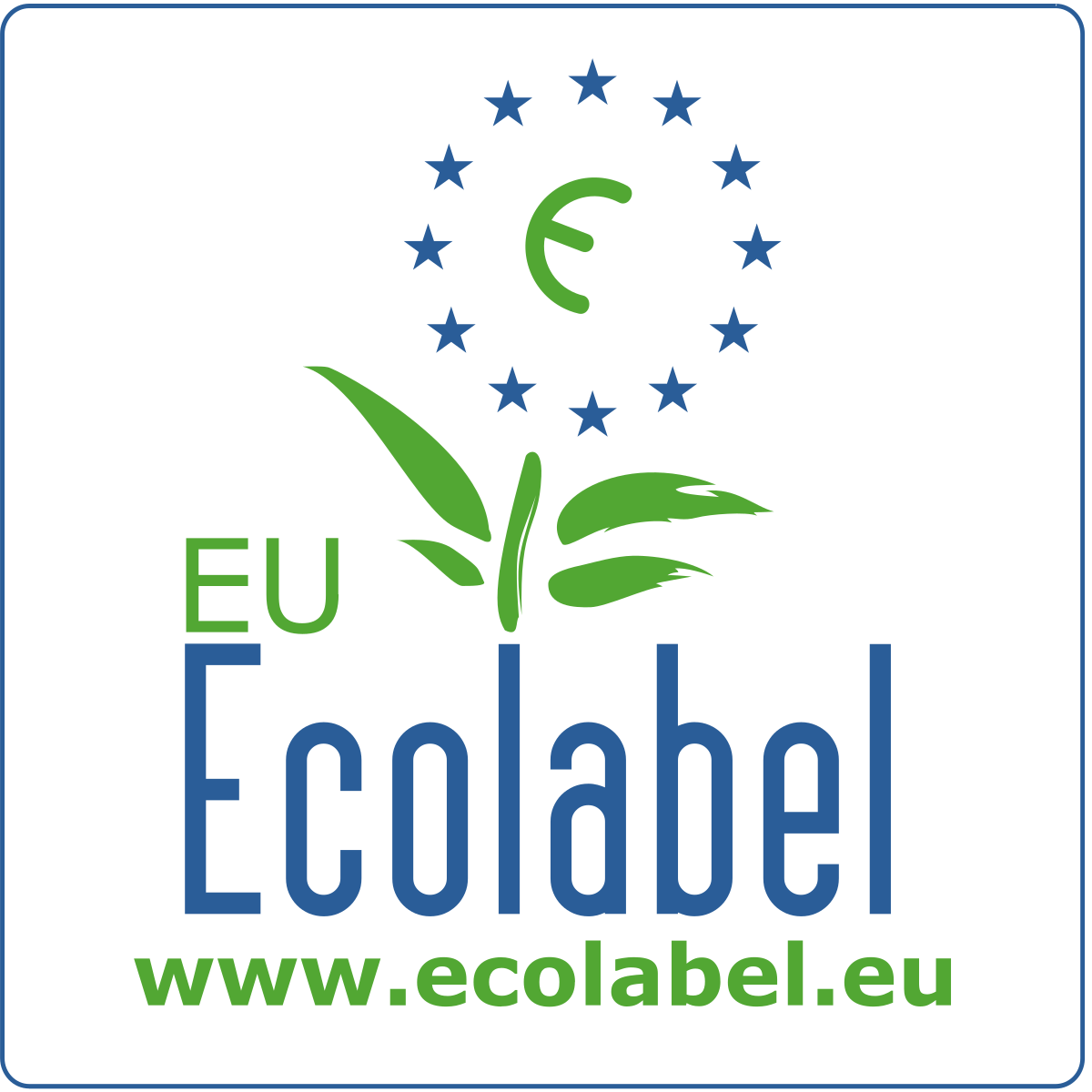 EU-milieulabel