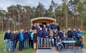 Workshops over klimaatbescherming voor campings in Nedersaksen: Samen voor een klimaatvriendelijke toekomst - ECOCAMPS
