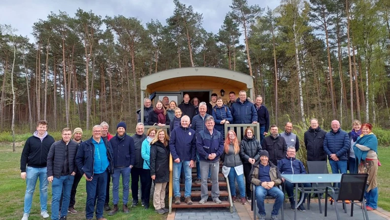 Ateliers sur la protection du climat dans les campings de Basse-Saxe : ensemble pour un avenir respectueux du climat - ECOCAMPS
