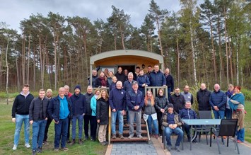 Climate protection workshops for campsites in Lower Saxony: Together for a climate-friendly future - ECOCAMPS