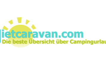 Mietcaravan.com kennzeichnet Campingplätze mit ECOCAMPING-Auszeichnung - ECOCAMPS