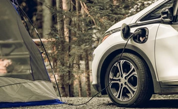 Het kleine ABC van elektromobiliteit voor campings - ECOCAMPS