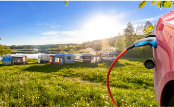 1. Bayerischer Elektro Camping Tag International - ECOCAMPS