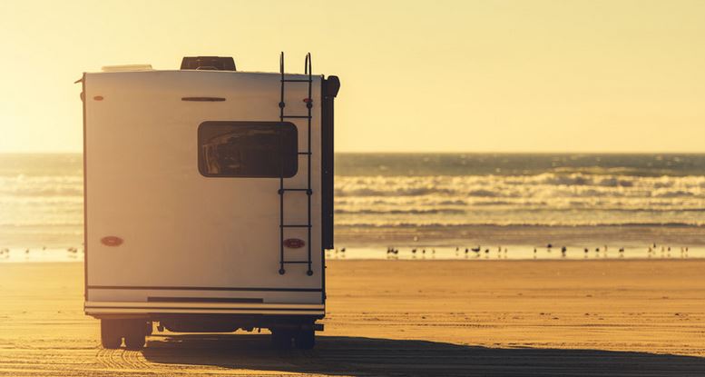 Voyager durablement en camping-car – conseils pratiques éprouvés partie 1  - ECOCAMPS