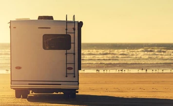 Voyager durablement en camping-car – conseils pratiques éprouvés partie 1  - ECOCAMPS