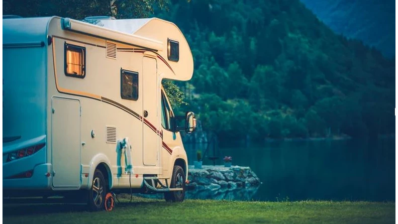 Duurzaam reizen met de camper – beproefde praktijktips deel 2  - ECOCAMPS