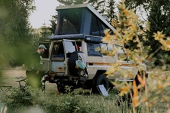 Camping nature : 5 endroits extraordinaires pour lesquels il ne faut pas voyager bien loin - ECOCAMPS