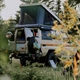 Naturcamping: 5 außergewöhnliche Plätze, für die man nicht weit fahren muss - ECOCAMPS