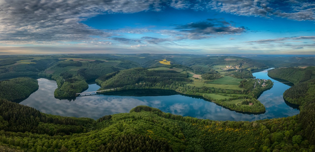 Naturpark Obersauer,