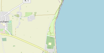 ECOCAMP on map