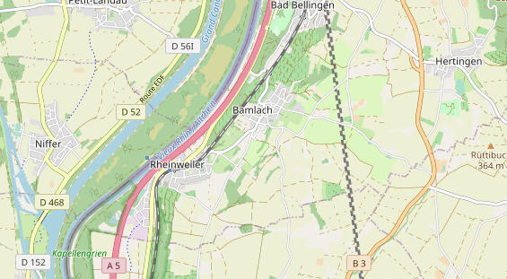 ECOCAMP en la tarjeta