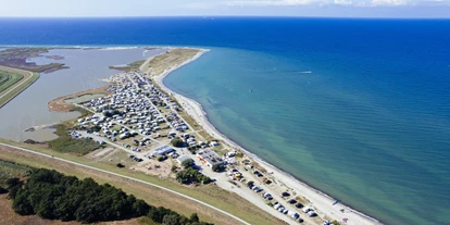 Campings - Mobilität Service : Lademöglichkeit für E-Fahrzeuge - Ostsee - Ahoi Camp Fehmarn