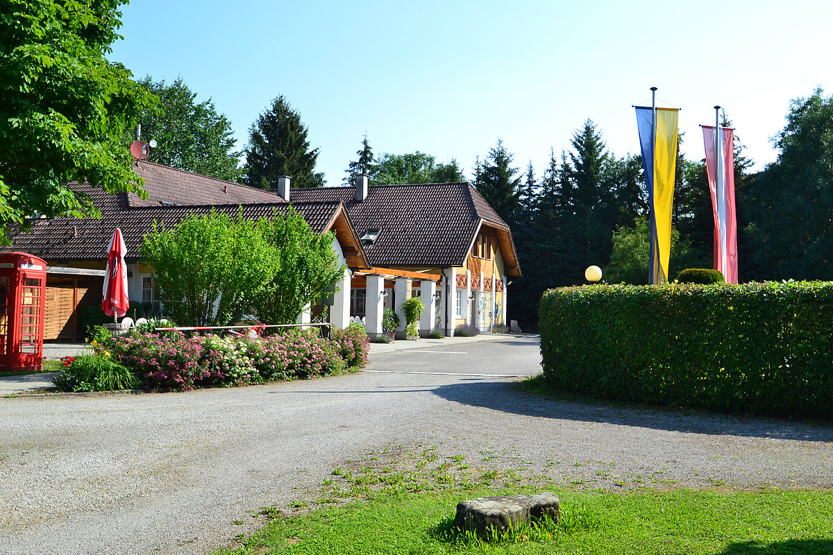 ECOCAMPS - Aktiv Camp Purgstall Camping und Ferienpark - Aktiv Camp Purgstall Camping und Ferienpark