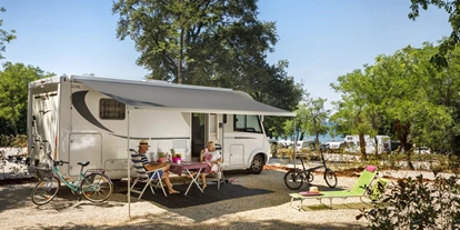 Companies - Mietunterkunft: Mobilheim - Istria - Aminess Maravea Camping Resort - Aminess Maravea Camping Resort