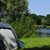 ECOCAMPS - Camping & Ferienpark Falkensteinsee - Camping & Ferienpark Falkensteinsee