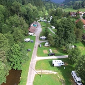 ECOCAMPS - Camping Alpirsbach - Camping Alpirsbach