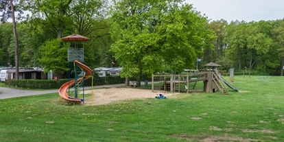 Campings - Angebote für Kinder: Wickelraum - Camping Bullerby am Attersee - Camping Bullerby am Attersee