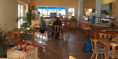 Campeggi - Baden-Württemberg - Camping Friedrichshafen - Fischbach - Camping Friedrichshafen - Fischbach