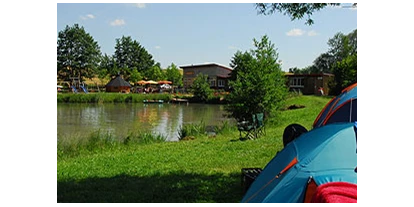 Campings - Weitere Serviceangebote: WLAN auf dem gesamten Platz verfügbar - Geslau - Camping Mohrenhof - Camping Mohrenhof