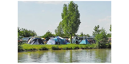 Campingplätze - Freizeitangebote auf dem Platz: Sportplatz - Bayern - Camping Mohrenhof - Camping Mohrenhof