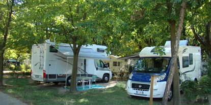 Campings - Freizeitangebote in der Nähe (<20km): Strand & Meer - Udine - Camping Sabbiadoro - Camping Sabbiadoro