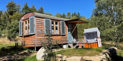 Campings - Mobilität Service : kostenlose ÖPNV-Nutzung für Gäste - Camping Anderswo - Camping Anderswo