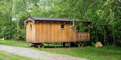 Campings - Mobilität Service : kostenlose ÖPNV-Nutzung für Gäste - Camping Anderswo - Camping Anderswo