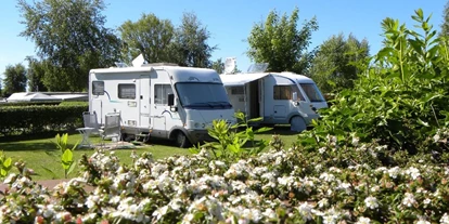 Campings - Zielgruppen: Familien mit Kindern - Ostsee - Camping Stieglitz - Camping Stieglitz