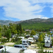 ECOCAMPS - Camping Stobrec Split - Camping Stobreč Split