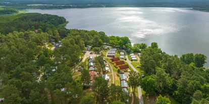 Campings - Mobilität Service : ÖPNV-Haltestelle in der Nähe - Mirow - Camping Resort Havelberge - Camping Resort Havelberge