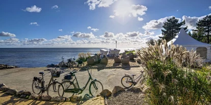 Campings - Mobilität Service : Möglichkeit zur Fahrradreparatur - Ostsee - Camping- und Ferienpark Wulfener Hals - Camping- und Ferienpark Wulfener Hals