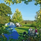 ECOCAMPS - Campingpark Kerstgenshof - Campingpark Kerstgenshof