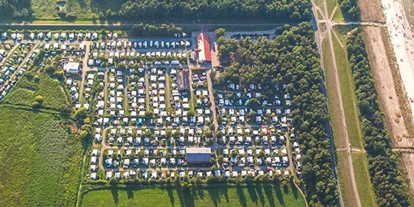 Campings - Qualitätsauszeichnungen: BVCD 5 Sterne - Campingplatz Am Freesenbruch - Campingplatz Am Freesenbruch