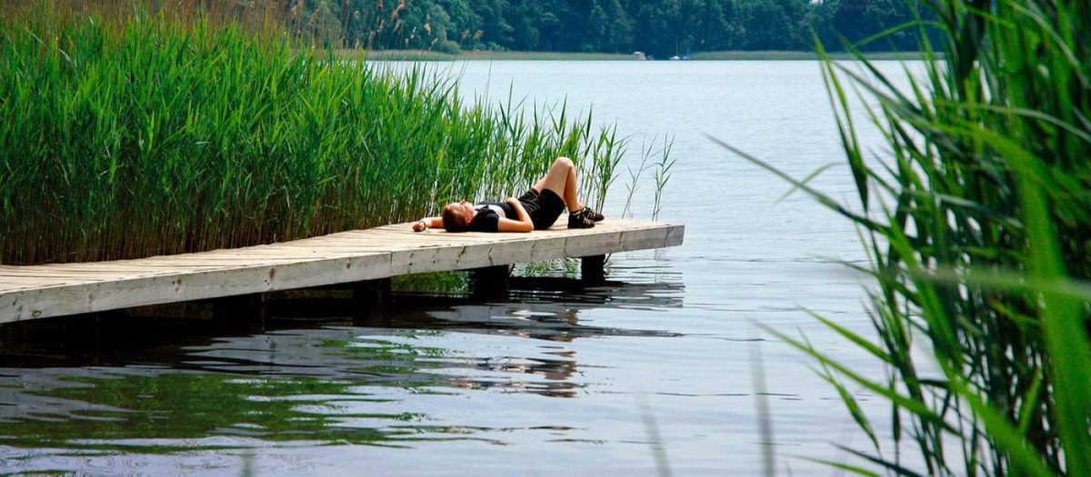 ECOCAMPS - Campingplatz am Ziernsee - Campingplatz am Ziernsee