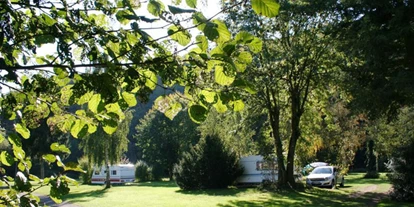 Campings - Umweltauszeichnungen: ECOCAMPING - Vöhl - Campingplatz Auenland - Campingplatz Auenland