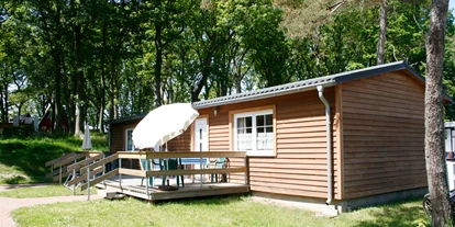 Campings - Öffnungszeiten Campingplatz: saisonal - Rügen - Campingplatz Drewoldke - Campingplatz Drewoldke