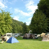 ECOCAMPS - Campingplatz Fränkische Schweiz - Campingplatz Fränkische Schweiz