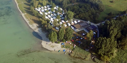 Campings - Freizeitangebote in der Nähe (<20km): Therme - Campingplatz Hegne - Campingplatz Hegne