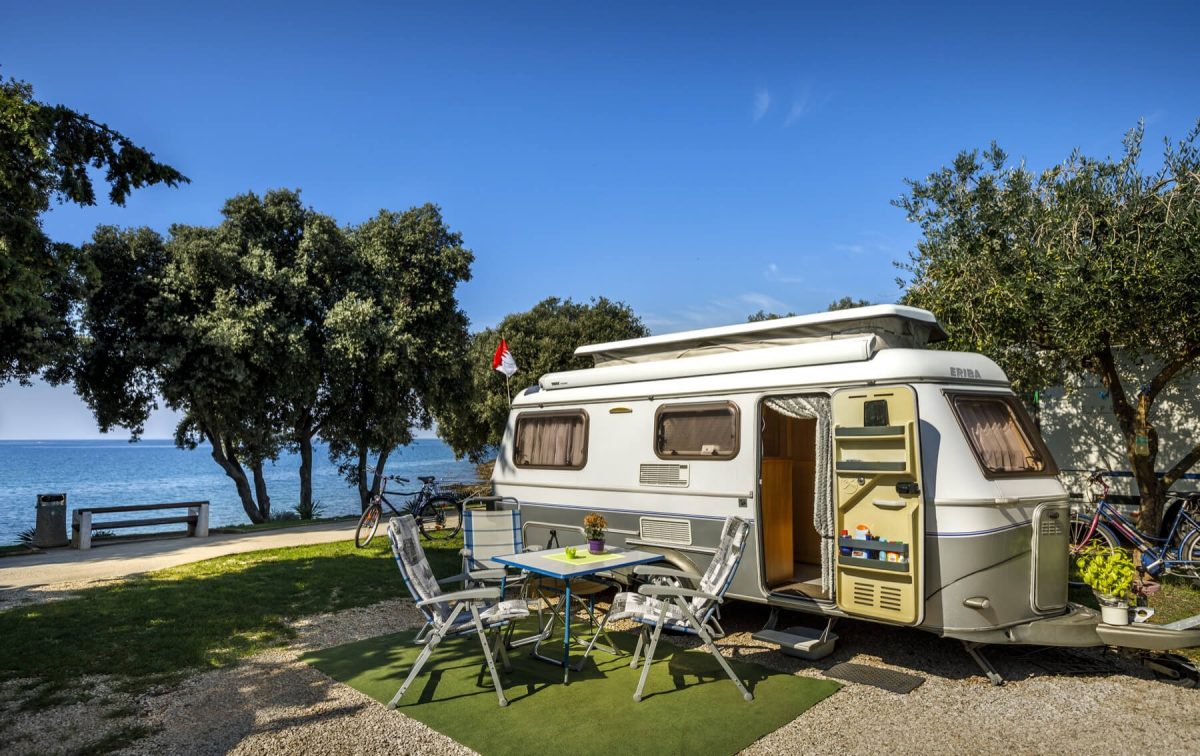 ECOCAMPS - Campingplatz Porto Sole - Campingplatz Porto Sole