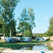 ECOCAMPS - Campingplatz Zwenzower Ufer - Campingplatz Zwenzower Ufer 