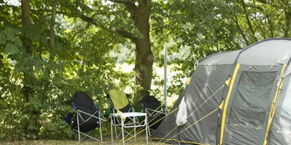 Campings - Mietunterkunft: Ferienhaus - Brandenburg Nord - Country Camping Tiefensee Voß e.K. - Country Camping Tiefensee Voß e.K.