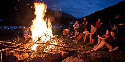 Campings - Qualitätsauszeichnungen: BVCD 5 Sterne - Family Resort Kleinenzhof - Family Resort Kleinenzhof