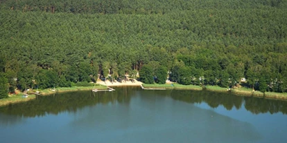 Campings - Freizeitangebote in der Nähe (<20km): Hochseilgarten - Mirow - FKK-Camping am Useriner See - FKK-Camping am Useriner See