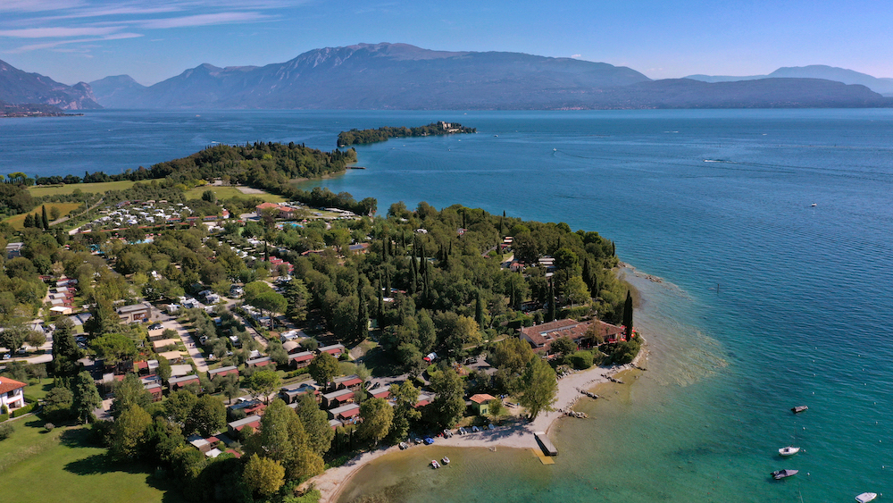 ECOCAMPS - Fornella Camping & Family Wellness Resort - Fornella Camping & Family Wellness Resort