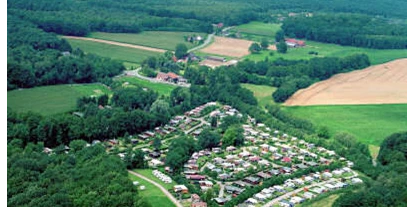 Campingplätze - Weitere Serviceangebote: WLAN in bestimmten Platzbereichen verfügbar - Nordrhein-Westfalen - Haard-Camping - Haard-Camping