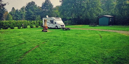 Campingplätze - Nordrhein-Westfalen - Haard-Camping - Haard-Camping