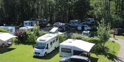 Campingplätze - Mobilität Verleih: Bootsverleih - neipp- und ErlebnisCamping an den Spreewaldfließen - Kneipp- und ErlebnisCamping an den Spreewaldfließen