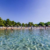 ECOCAMPS - Pine Beach, Pakoštane Adriatic Eco Resort - Pine Beach, Pakoštane Adriatic Eco Resort